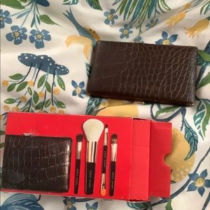 Bobbi Brown mini brush kit